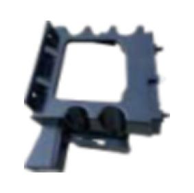 REAR BUMPER BRACKET