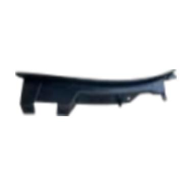 REAR BUMPER BRACKET
