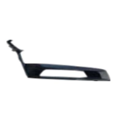 FOG LAMP COVER