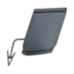 FRONT BUMPER COVER