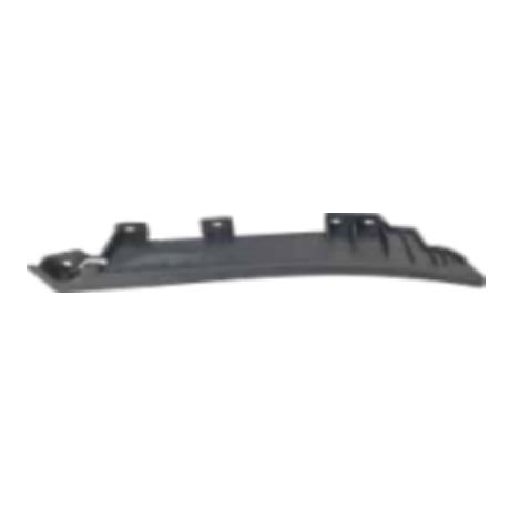 REAR BUMPER BRACKET