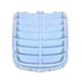 HOOD SCOOP ASY