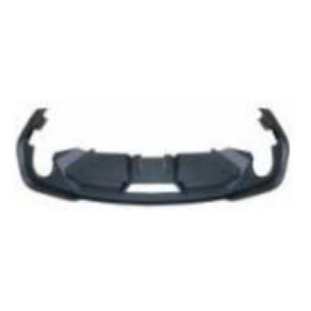 REAR BUMPER LOWER