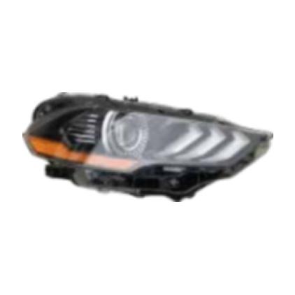 HEAD LAMP