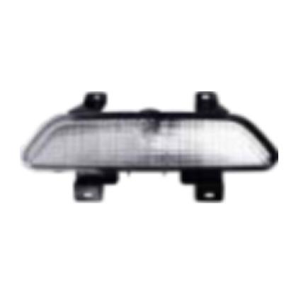 REAR FOG LAMP