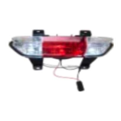 REAR FOG LAMP