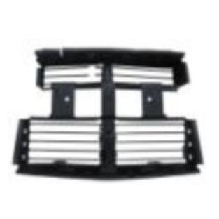 SHUTTER RADIATOR 2.3