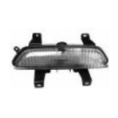 REAR FOG LAMP