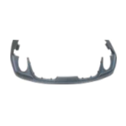 REAR BUMPER LOWER