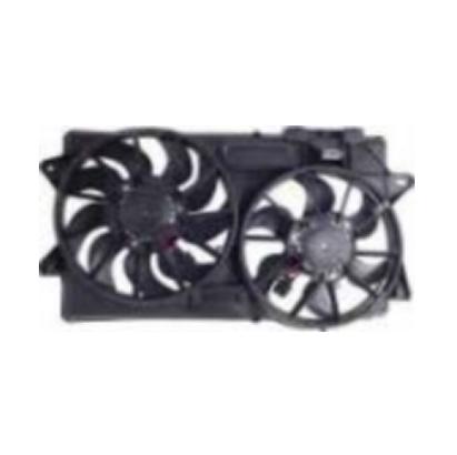 FAN ASSY 2.3L