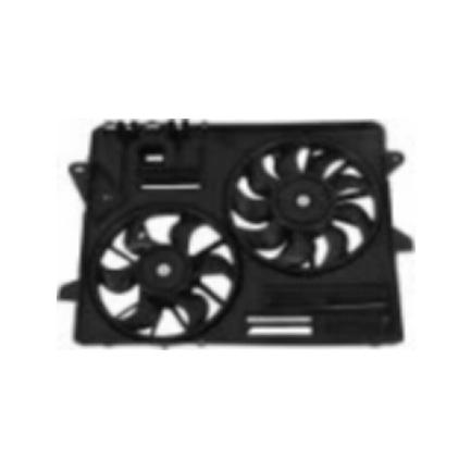 FAN ASSY 5.0L