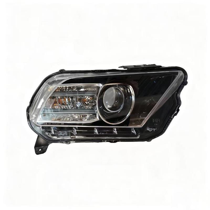 Head Lamp - DR3Z13008D