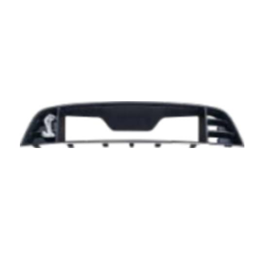 BUMPEER GRILLE UPPER