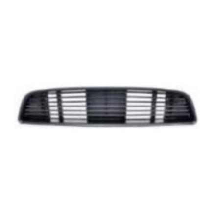 BUMPEER GRILLE UPPER