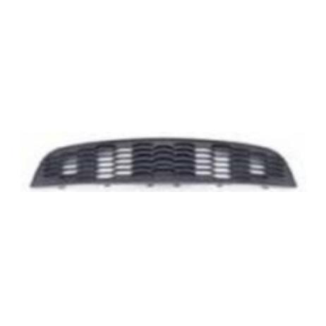 BUMPEER GRILLE UPPER