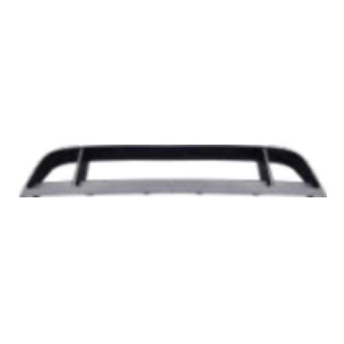 BUMPEER GRILLE LOWER