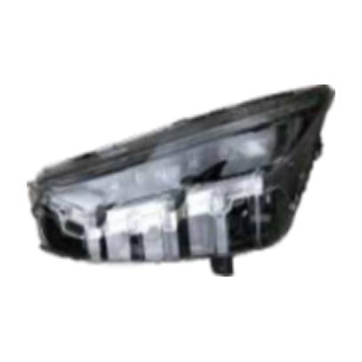Head Lamp