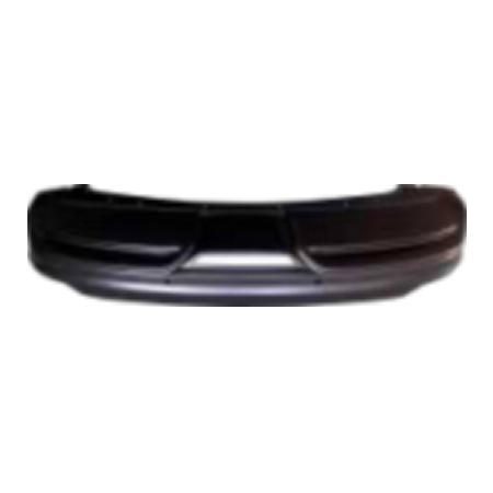 REAR BUMPER LOWER