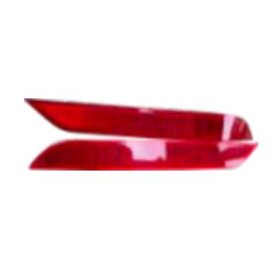 REAR BUMPER REFLECTOR