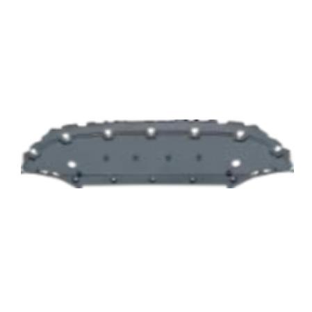PROTECTION PLATE UNDER WATER TANK