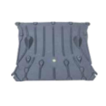 FRONT BUMPER BRACKET