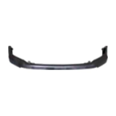 FRONT BUMPER UP