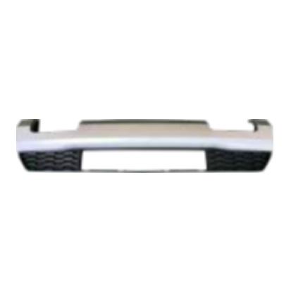 FRONT BUMPER LOWER TRIM
