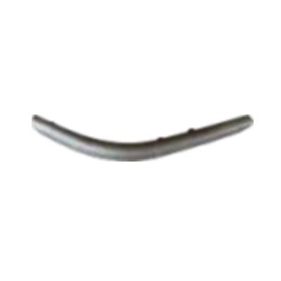 FRONT BUMPER UPPER TRIM STRIP