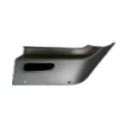 FRONT BUMPER BRACKET