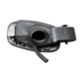 FUEL FILLER ASSEMBLY