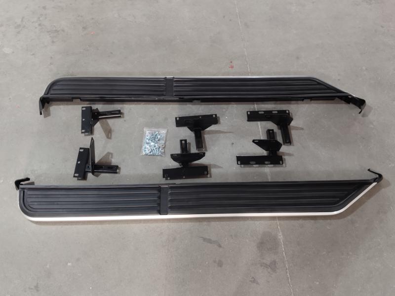 LR3 LR4 Side Steps