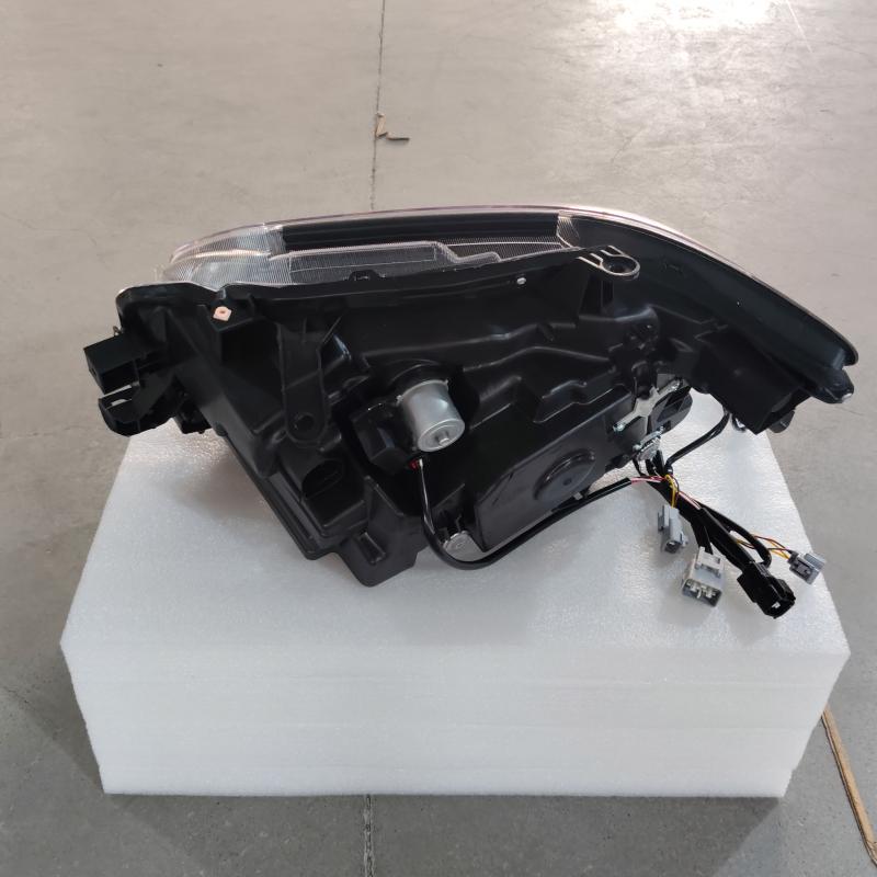 日行灯 LED大灯总成 - LKS-GX46-14003 - 5
