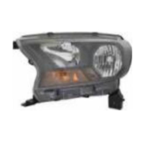 Head Lamp