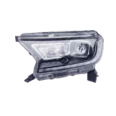 Head Lamp