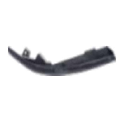 FRONT BUMPER RUBBER BRACKET