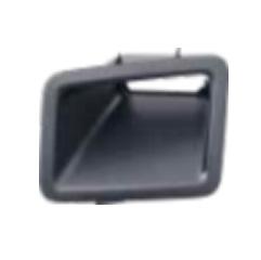 REAR BUMPER BRACKET