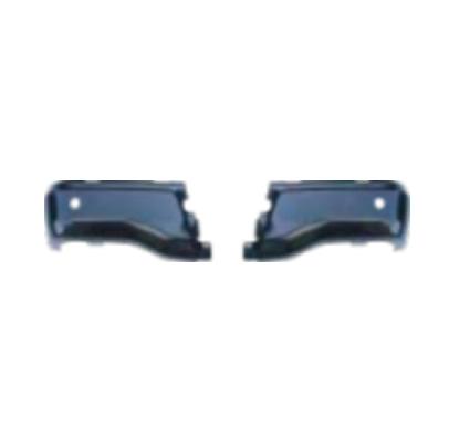 REAR BUMPER CORNER