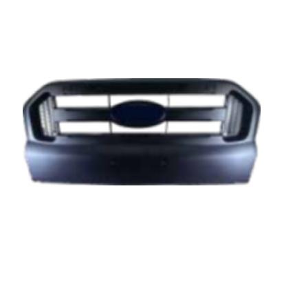 Front Grille Textured Leather-Like Surface - EB3B8W200