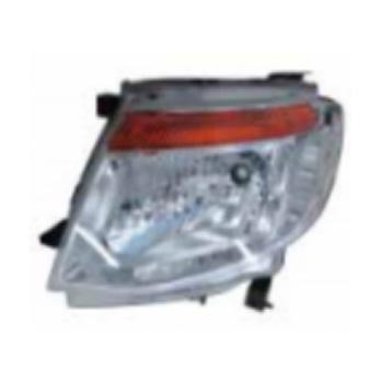 Head Lamp