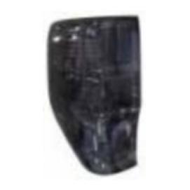 REAR LAMP BLACK