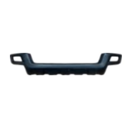 FRONT BUMPER LOWER