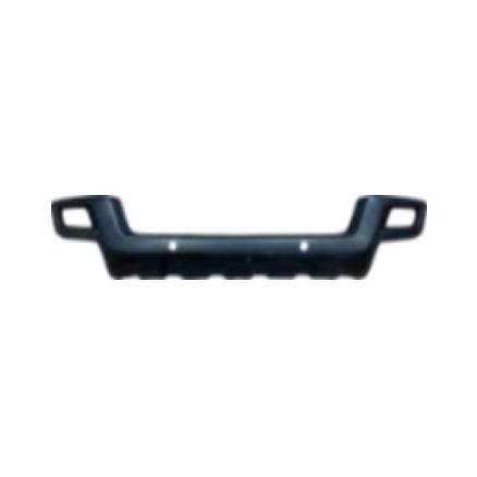 FRONT BUMPER LOWER