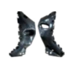 FRONT BUMPER BRACKET