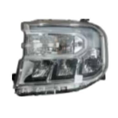 大灯 黑色 LED