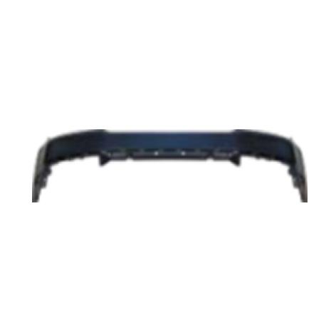 Front Bumper up