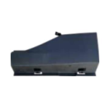 SIDE BUMPER SHORT