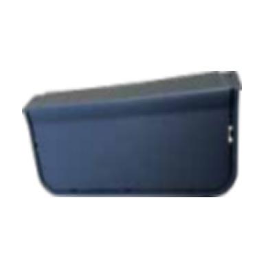 REAR BUMPER COVER