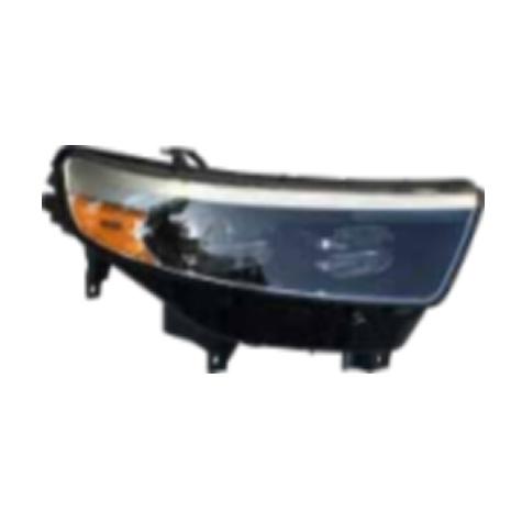 Head Lamp