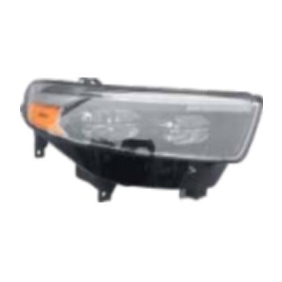 Head Lamp
