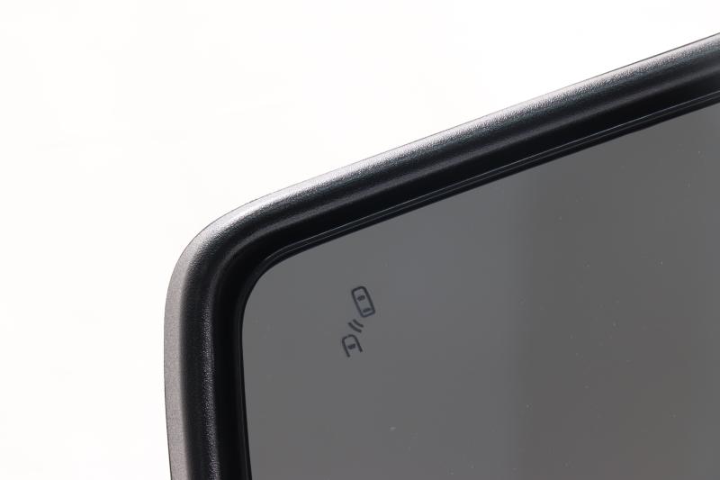 Wring Mirror
